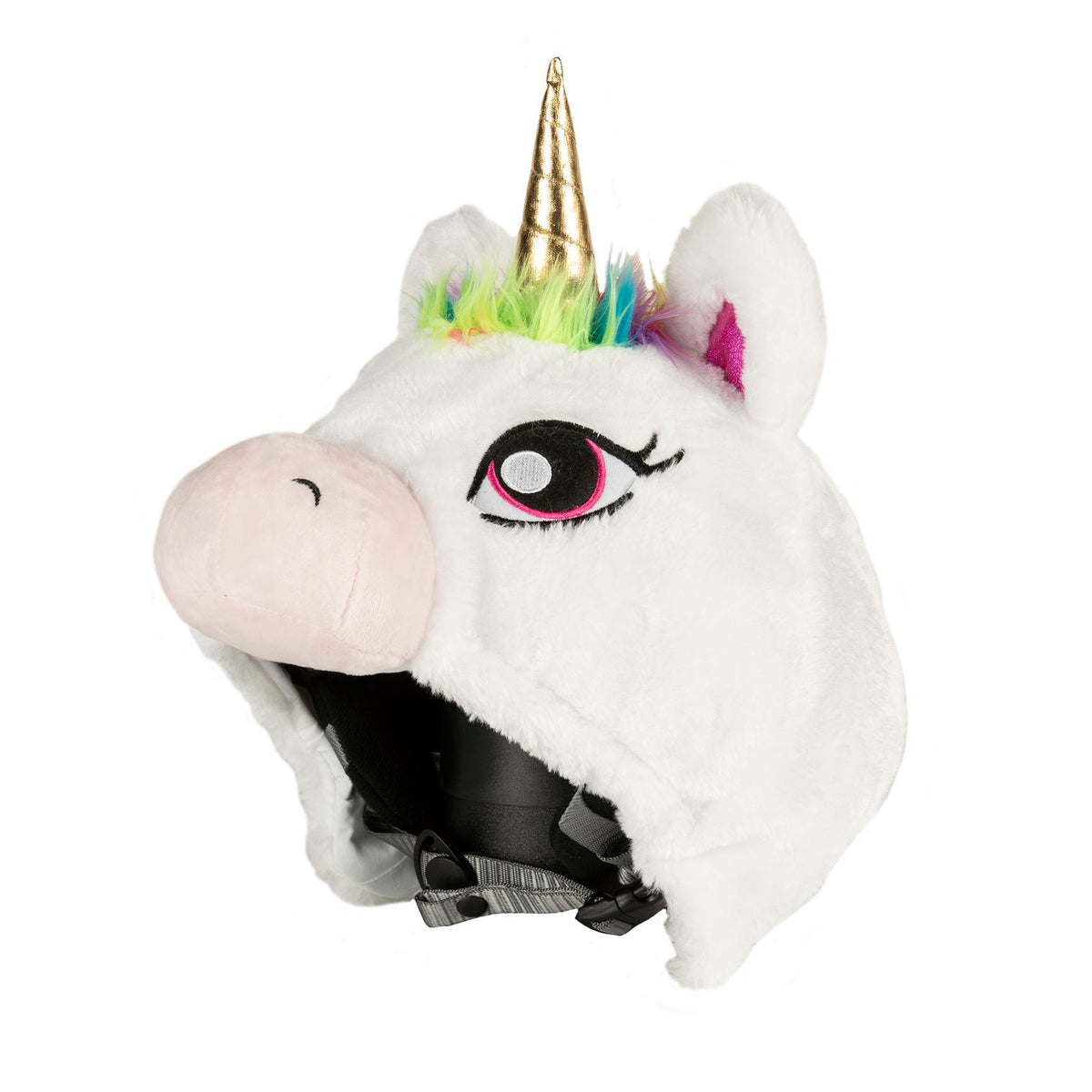 Hoxyheads Cover Unicorn