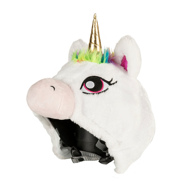 Hoxyheads Cover Unicorn