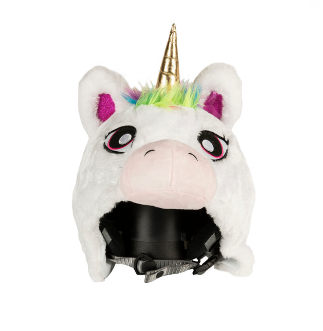 Hoxyheads Cover Unicorn