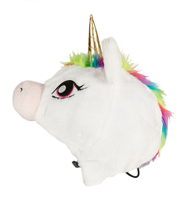 Hoxyheads Cover Unicorn