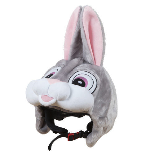 Hoxyheads Cover Rabbit