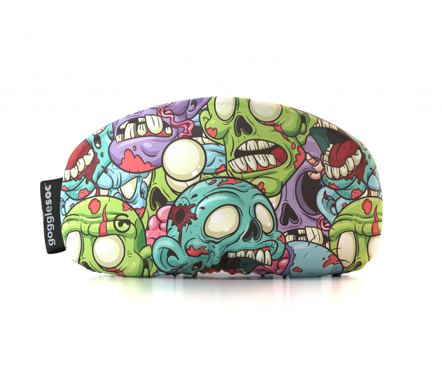 Gogglesoc Zombie soc