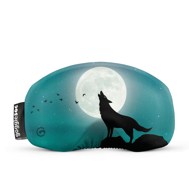 Gogglesoc Howler Soc