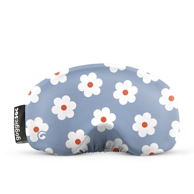 Gogglesoc Flower Power Soc