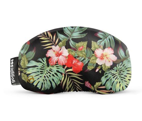 Gogglesoc Hawaiin Soc