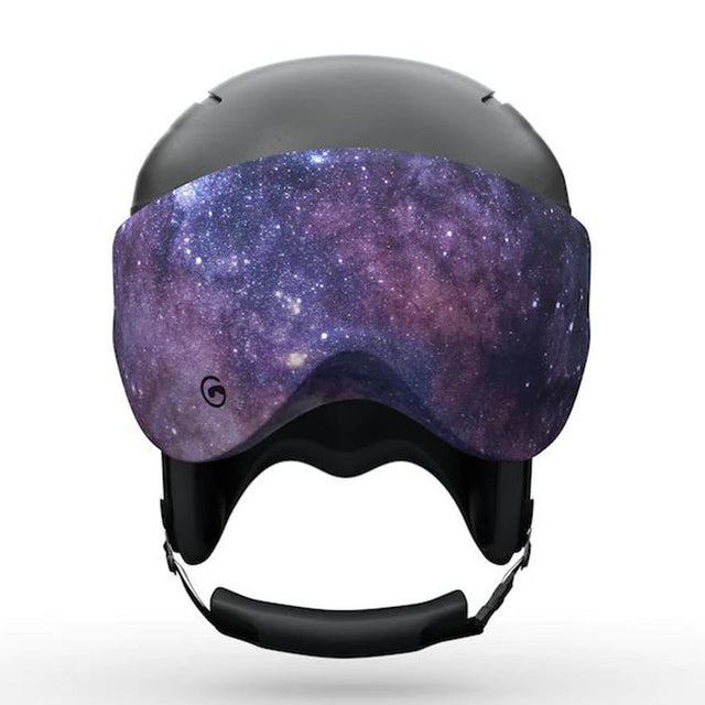 GoggleSoc VisorSoc - Galactic