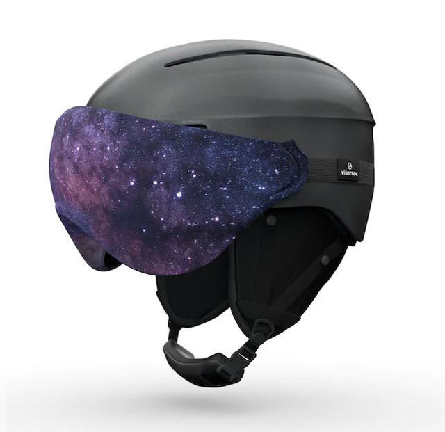 GoggleSoc VisorSoc - Galactic