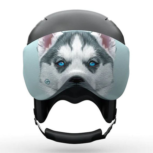 GoggleSoc VisorSoc - Husky