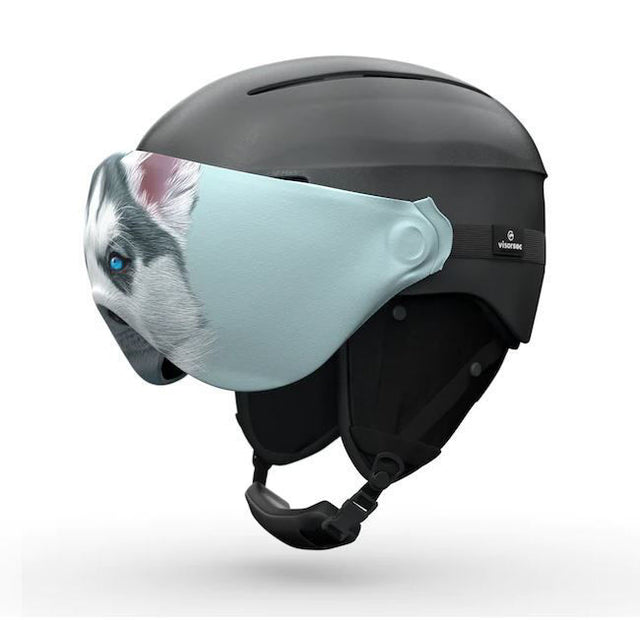 GoggleSoc VisorSoc - Husky