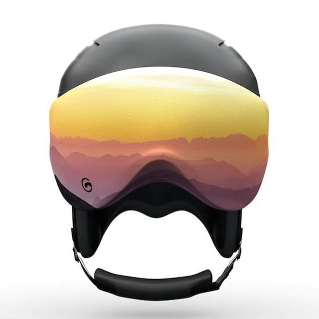 GoggleSoc VisorSoc - Mystic