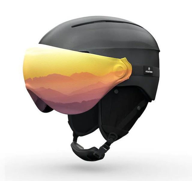 GoggleSoc VisorSoc - Mystic