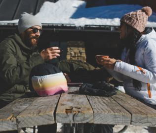 GoggleSoc VisorSoc - Mystic