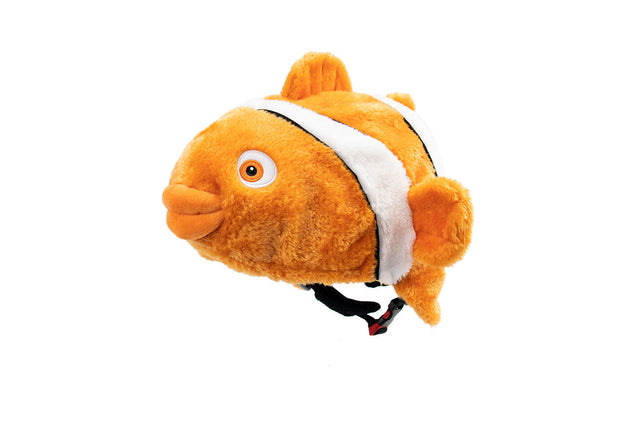 Hoxyheads Cover Clownfish