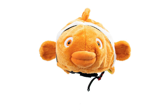 Hoxyheads Cover Clownfish