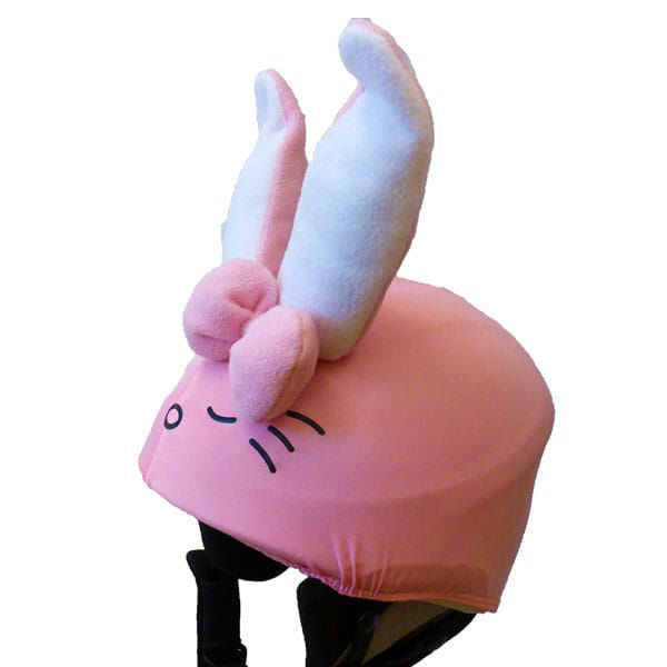Evercover - Junior Pink Kitty the Rabbit