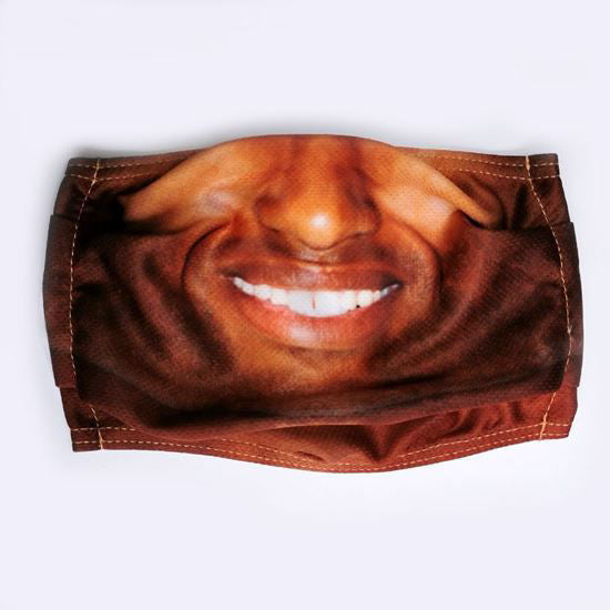 Evercover - FACE MASK COVER - MAN