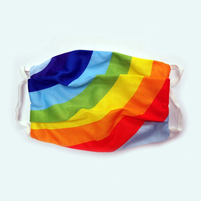 Evercover - FACE MASK - RAINBOW