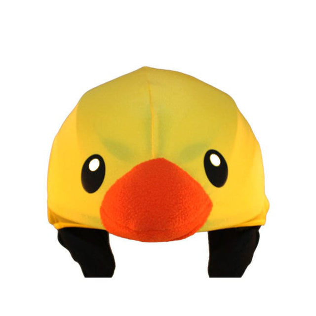Evercover - Duckling Helmet Cover