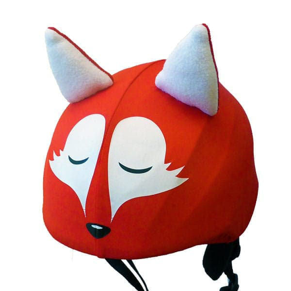 Evercover - Fox Red - UNIVERSAL SIZE