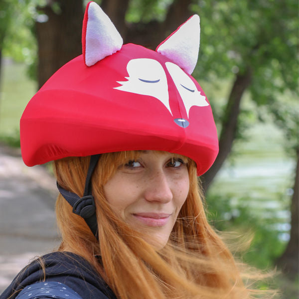 Evercover - Fox Red - UNIVERSAL SIZE