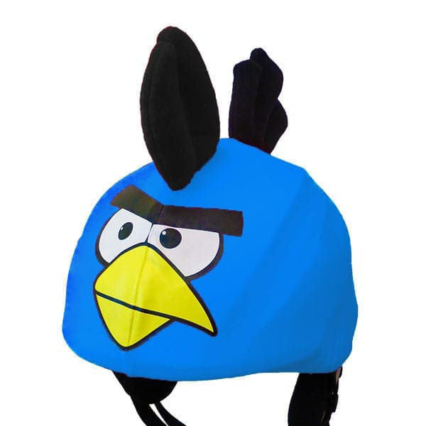 Evercover - Funky Bird Blue