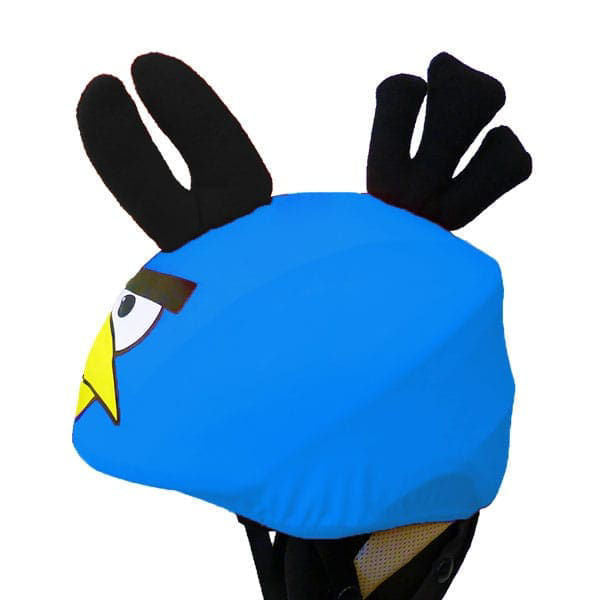 Evercover - Funky Bird Blue