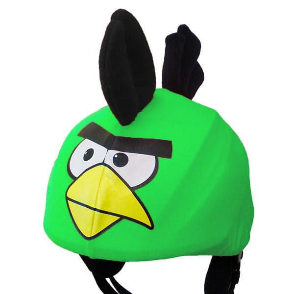 Evercover - Funky Bird Lime