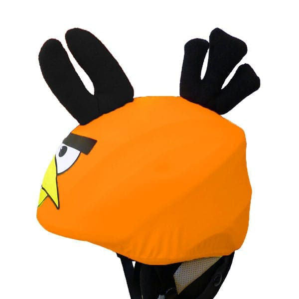 Evercover - Funky Bird Orange