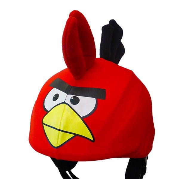 Evercover - Funky Bird Red