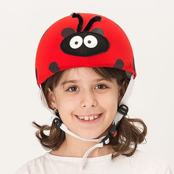 Evercover - Junior Lady Bug