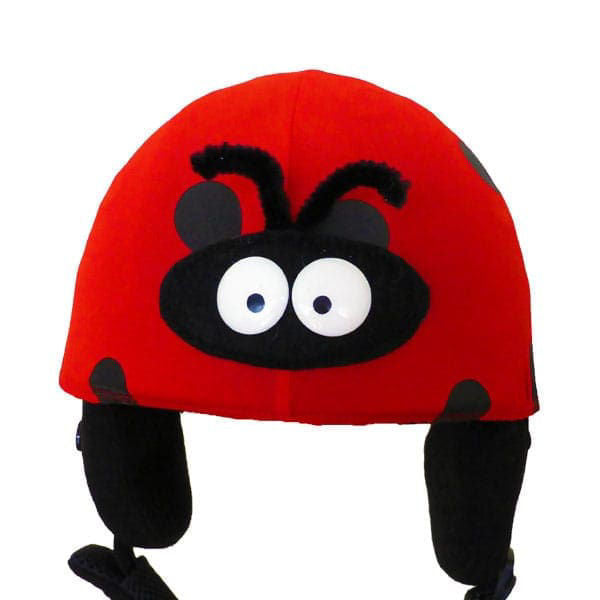 Evercover - Junior Lady Bug