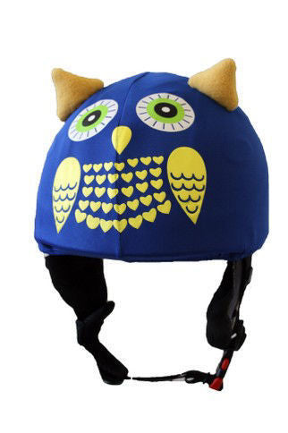 Evercover - Owl BLUE