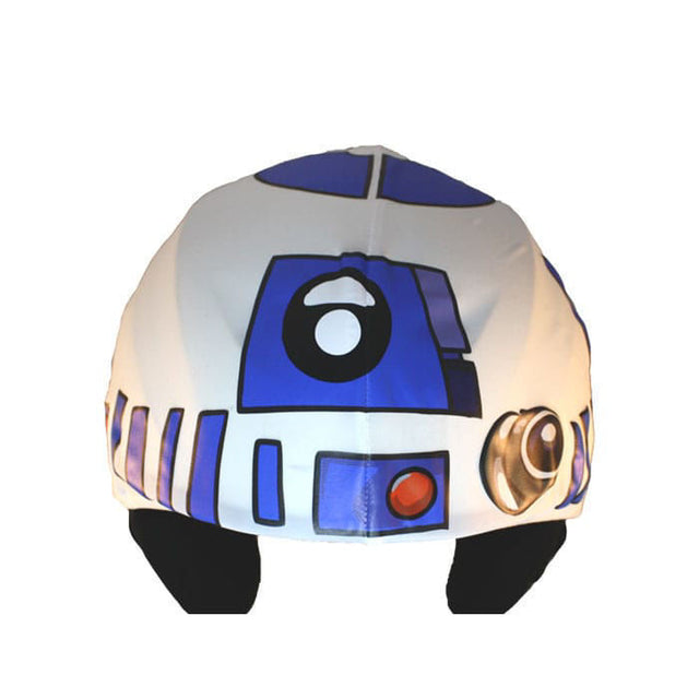 Evercover - R2D2 Helmet Cover