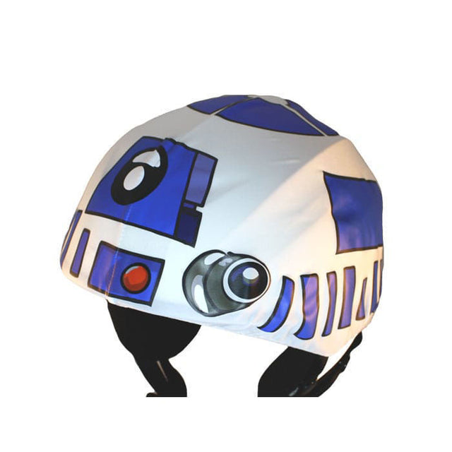 Evercover - R2D2 Helmet Cover