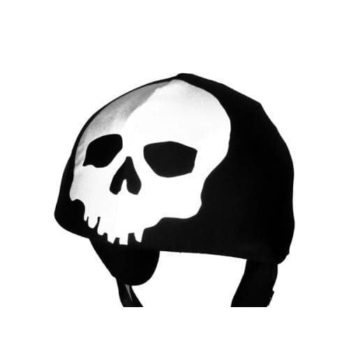 Evercover - Skull helmet Cover