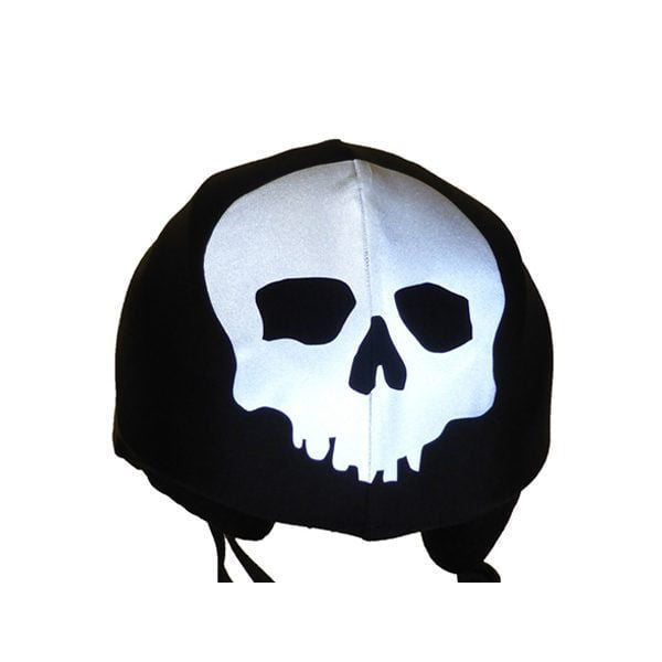 Evercover - Skull helmet Cover