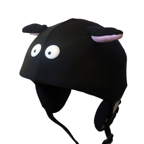 Evercover - Timmy the sheep Helmet Cover