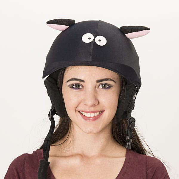 Evercover - Timmy the sheep Helmet Cover