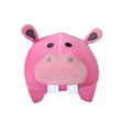 Coolcasc - Animal Pink Hippo