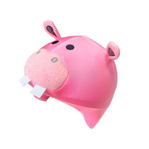 Coolcasc - Animal Pink Hippo
