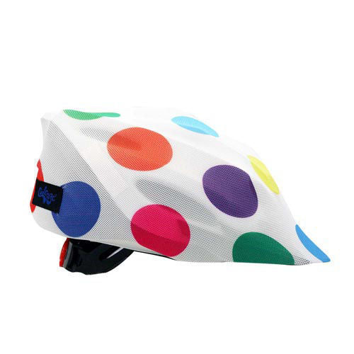 Coolcasc - Cool Bike Polka Dots