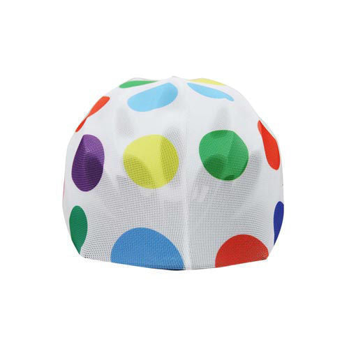 Coolcasc - Cool Bike Polka Dots