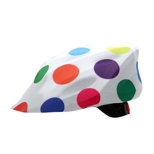 Coolcasc - Cool Bike Polka Dots