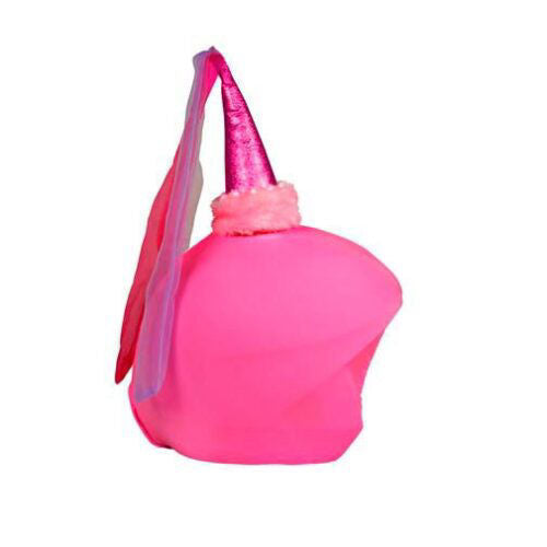 Coolcasc - LED Princess helmet cover