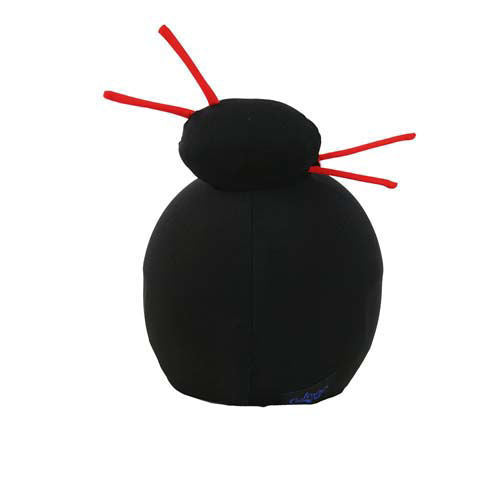Coolcasc - Show Time Japanese Kokeshi Doll Helmet cover