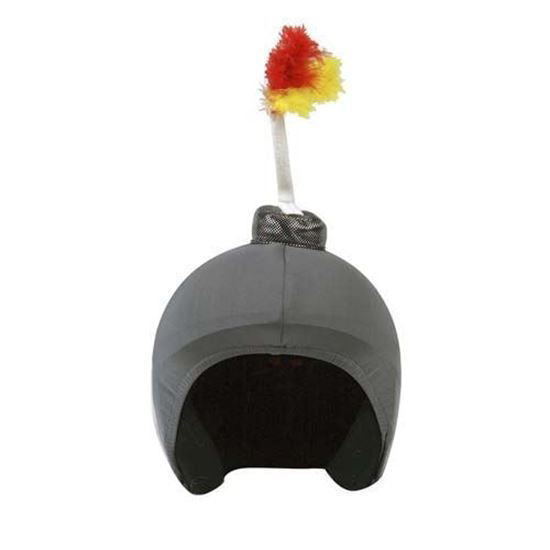 Coolcasc - Show Time Bomb Cover