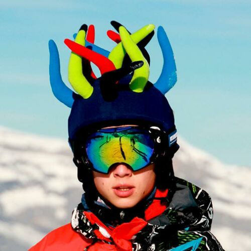 Coolcasc - Show Time Crazy Horns