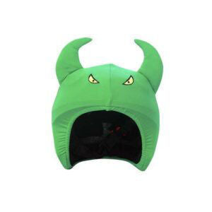 Coolcasc - Show Time Green Demon Cover