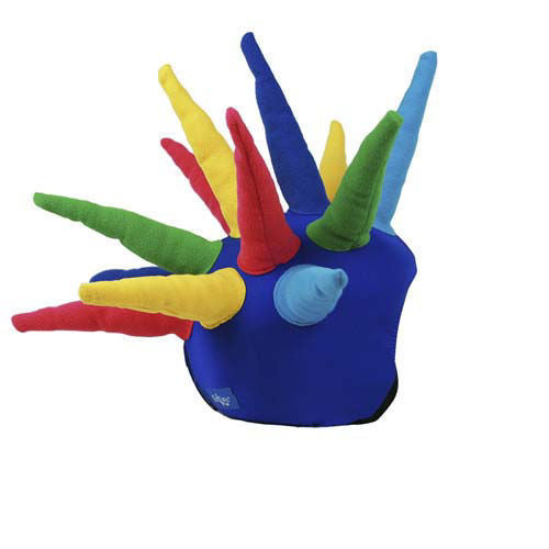 Coolcasc - Show Time Spikes