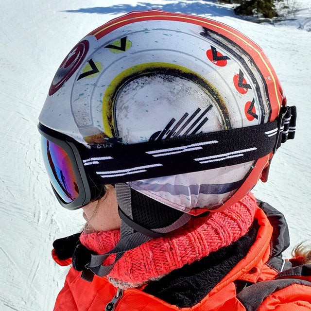 Evercover - Rebel Pilot style cover (Limited Edition)